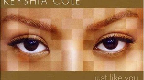 TGJ Replay:  Keyshia Cole's 'Just Like You'