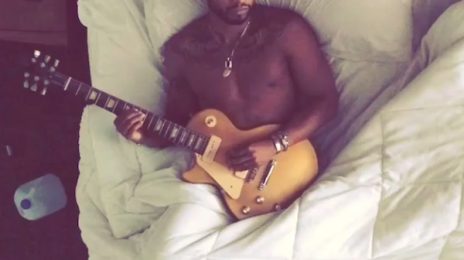 Snippet: Miguel - 'Coffee'