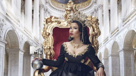 Nicki Minaj To Perform On 'Saturday Night Live'?