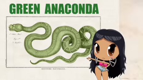 College Humor Remixes Nicki Minaj's 'Anaconda' 