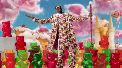 Snoop Dogg On Iggy Azalea Diss: "I Wish A B**** Would"