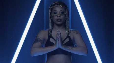 Keyshia Cole To Leave 'Interscope' / Hunts For New Label