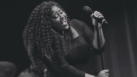 Watch: Jazmine Sullivan Tributes Lauryn Hill & Roberta Flack In NYC