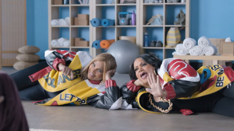 Salt'N'Pepa Ink Major Deal With 'Geico' / Star In Hilarious 'Push It' Commercial