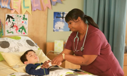 Fox Pulls The Plug On Octavia Spencer's 'Red Band Society'
