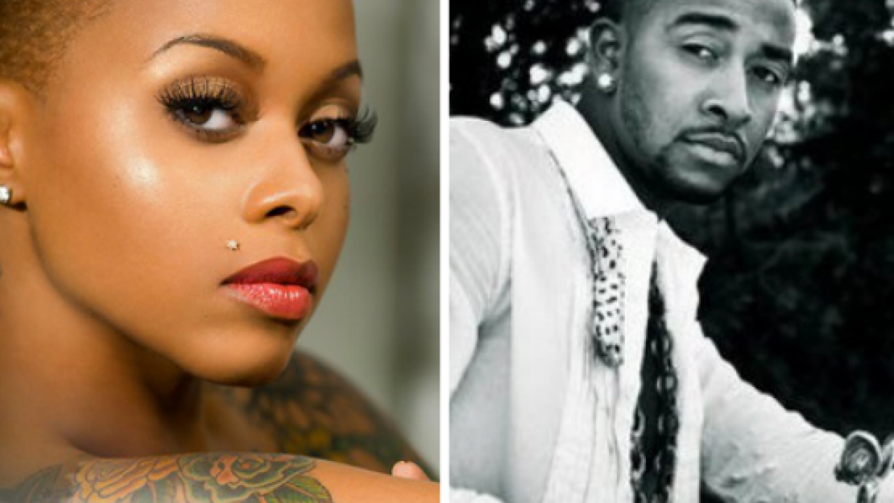 chrisette michele albums list