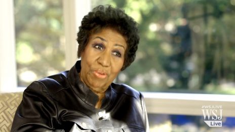 Queen of Soul...And Shade:  Aretha Franklin Weighs In On Beyonce, Taylor Swift, Nicki Minaj...& Barack Obama
