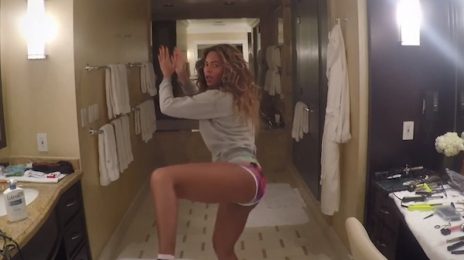 New Video: Beyonce - '7/11'