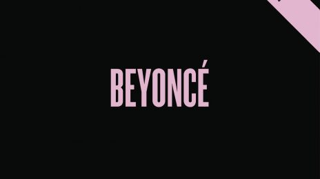 Beyonce Re-Release EP Set For Major Sales Debut