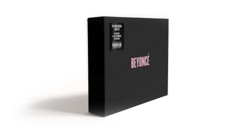 Official: Beyonce Announces 'Beyonce: Platinum Edition' / Set To Feature Several New Songs