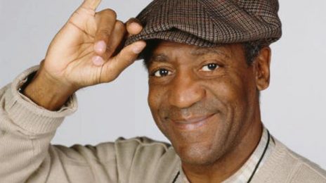 Did You Miss It?:  Bill Cosby Asks Fans To Caption His Photos / Followers Slam Him With "Rapist" Memes
