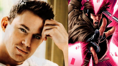 X-Men: Channing Tatum To Produce 'Gambit' Movie With 'Magic Mike XXL' Writer