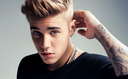 Report: Justin Bieber In Talks To Ink Major Deal With 'Twitter'
