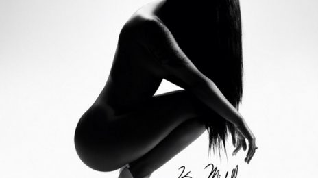 K. Michelle Unwraps 'Anybody Wanna Buy A Heart' Album Cover & Tracklist