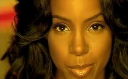 From The Vault: Kelly Rowland - 'Work'
