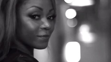 Destiny's Child's LaTavia Roberson Teases New Webisode Series