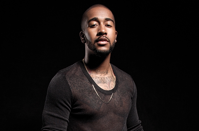 Omarion Reveals Sex Playlist Album Tracklist And Release Date That