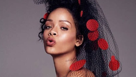 Report: Rihanna To Release New Album On Christmas Day / Releases Pre-Order Link?