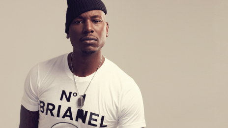 New Song: Tyrese - 'Dumb Sh** (Ft Snoop Dogg)'