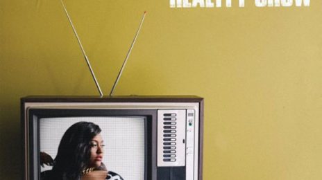 Album Stream: Jazmine Sullivan - 'Reality Show'