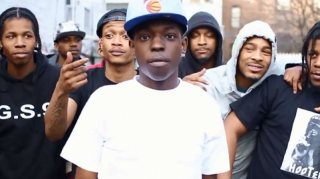 Bobby Shmurda Pleads Not Guilty To Gun & Drug Charges