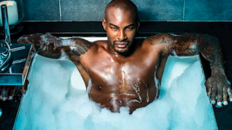 Tyson Beckford Offered Role On 'Love & Hip Hop'