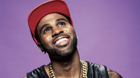 Watch: Jason Derulo Performs 'Trumpets' Live At 'Hot 99.5 Jingle Ball'