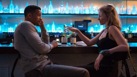 Movie Trailer: 'Focus (Starring Will Smith)'