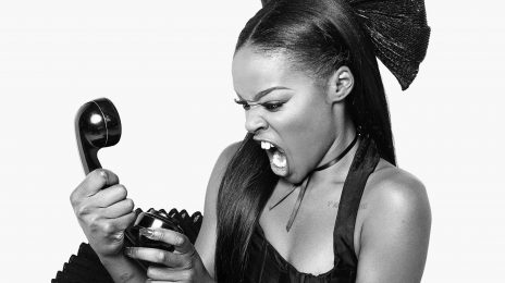 Azealia Banks Blasts Back At Iggy Azalea / Labels Her "Itchy Areola"