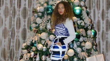 Beyonce Salutes Kelly Clarkson, Whitney Houston, Mariah Carey & More With Christmas Playlist