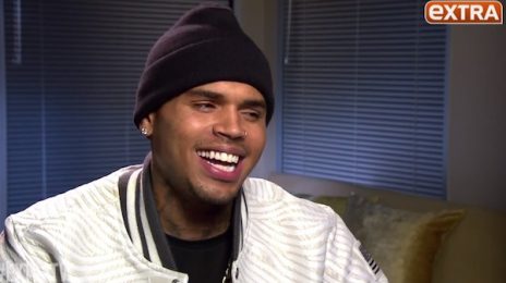 Chris Brown Talks Ariana Grande Duet...And Why It Was Scrapped