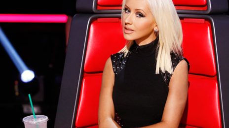 Christina Aguilera Manager Threatens 'YouTube' With $1 Billion Lawsuit