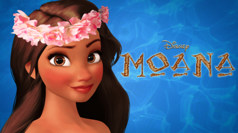 Diversity At 'Disney': Animation Studios To Welcome First Polynesian Princess 
