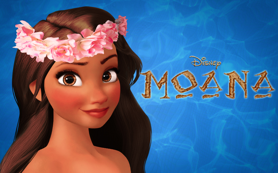 Diversity At 'Disney': Animation Studios To Welcome First Polynesian ...