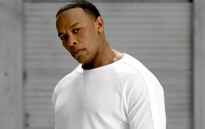 Forbes: "Dr. Dre Made $620 Million In 2014"