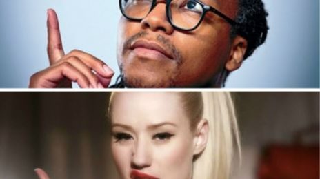 Did You Miss It?:  Lupe Fiasco Comes To Defense of Iggy Azalea