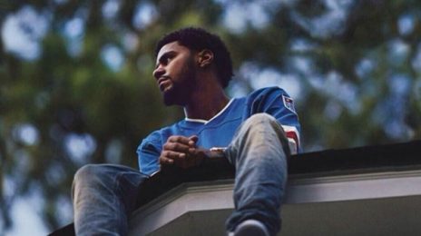 Chart Check: J. Cole's '2014 Forest Hills Drive' Opens With...