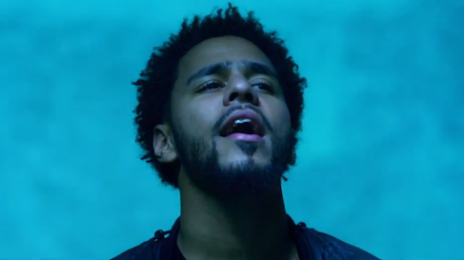 New Video: J. Cole - 'Apparently'