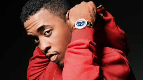 Jeremih In "Critical Condition" After COVID-19 Diagnosis
