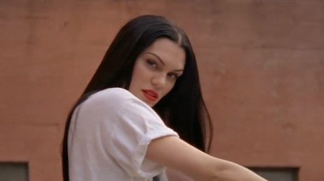 New Video: Jessie J - 'Masterpiece'