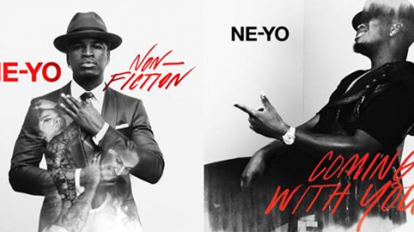 New Song: Ne-Yo - 'Coming With You'