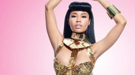 'Pink Power': New Nicki Minaj Album Dominates Social Media