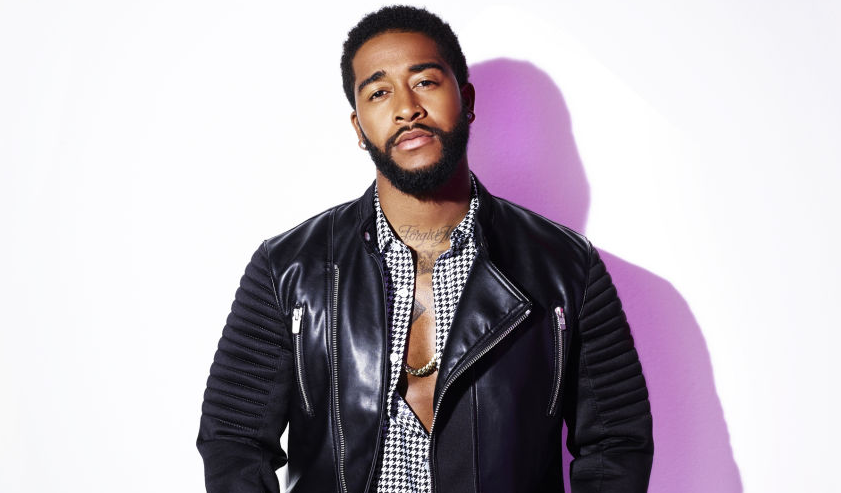 Omarion To File Possible Lawsuit For Botched Circumcision