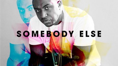 New Song: Rico Love - 'Somebody Else'