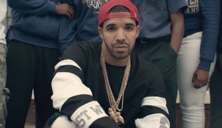 Drake's Artist ILoveMakonnen Slammed After Dissing Beyonce, Rihanna, Ciara & Nicki Minaj In Old Tweets