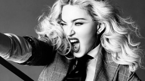 Tel Aviv Authorities Arrest Man Over Madonna Music Leak