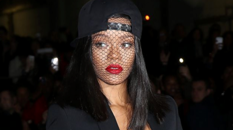 DJ Mustard To Remix Rihanna's 'FourFiveSeconds' After Song Under-Performs In The US?