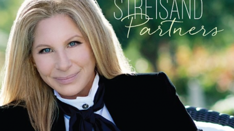 Barbara Streisand Extends Lead Ahead of Madonna & Mariah Carey As U.S. Best Selling Female With Newly Platinum 'Partners'