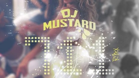 New Song: Beyonce - '7/11 (DJ Mustard Remix)
