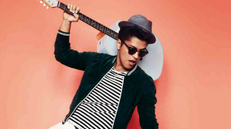 'Uptown Funk': Bruno Mars Rocks 'Billboard Hot 100' With Infectious New Single